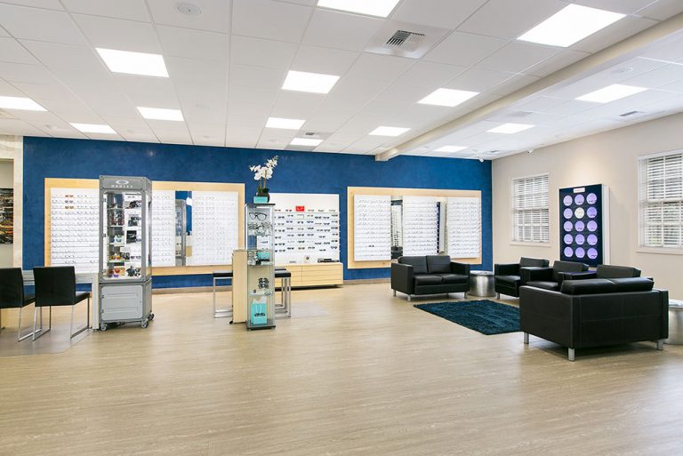 Optometric Services in Yakima Family Vision Care