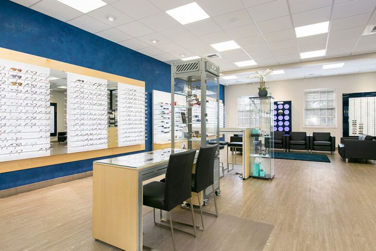 Optometric Services in Yakima Family Vision Care